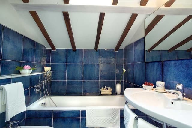 Exclusive Studio Suite, Terrace, Garden View