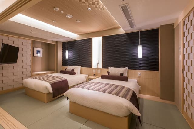 View Bath Suite with Jetted Tub, Non Smoking (81sqm) - 508