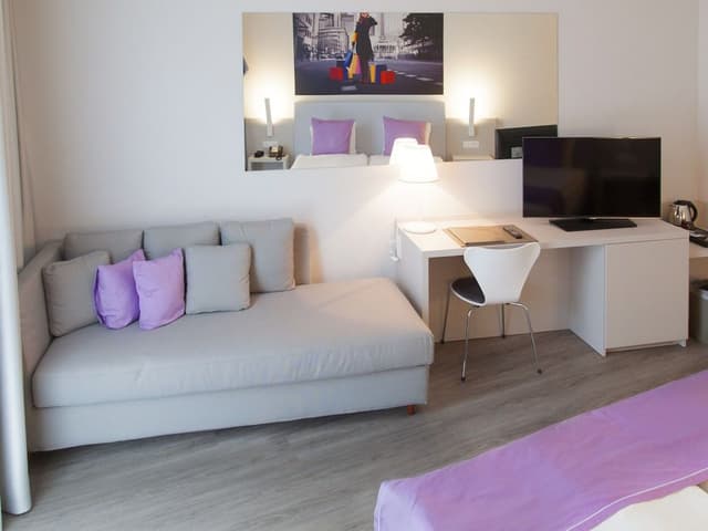Exclusive Double Room