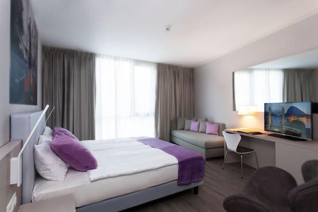 Exclusive Double Room