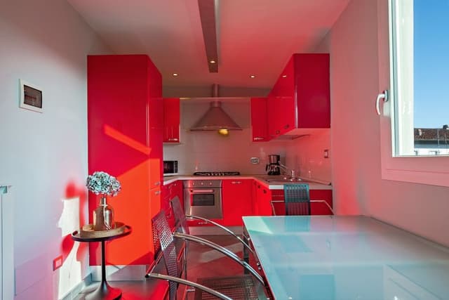 Apartment, 3 Bedrooms