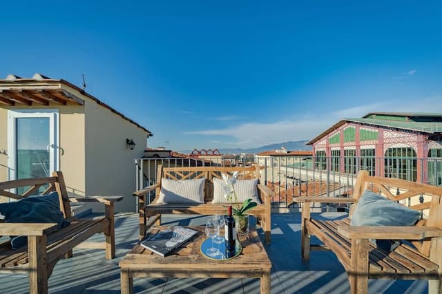 Apartment, 3 Bedrooms
