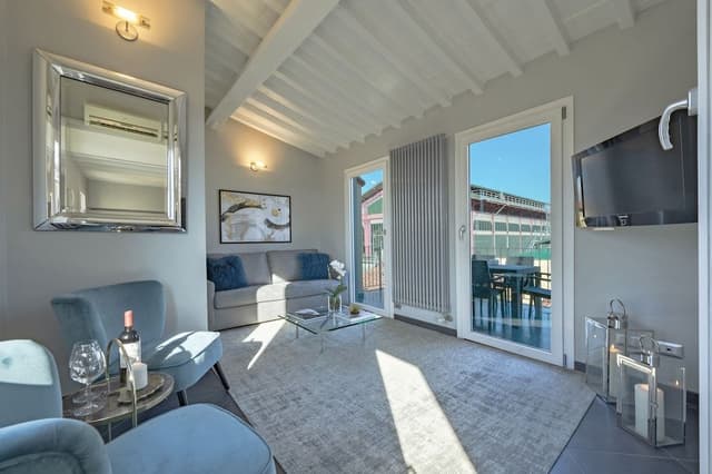 Apartment, 3 Bedrooms