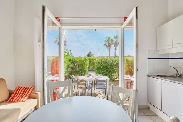 Apartment, 1 Bedroom (Maisonnette)