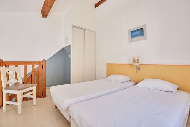 Apartment, 1 Bedroom (Maisonnette)