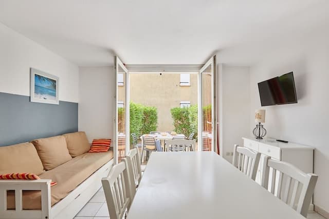 Apartment, 1 Bedroom (Maisonnette)