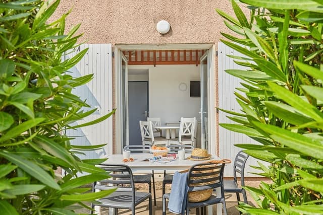 Apartment, 1 Bedroom (Maisonnette)