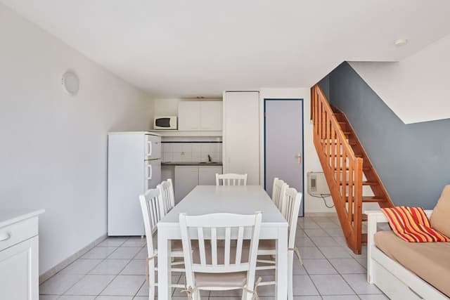Apartment, 1 Bedroom (Maisonnette)