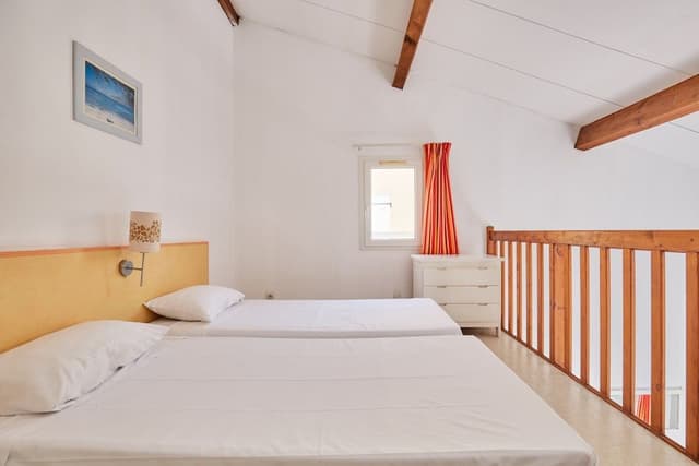 Apartment, 1 Bedroom (Maisonnette)
