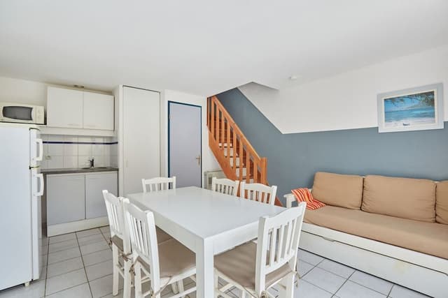 Apartment, 1 Bedroom (Maisonnette)