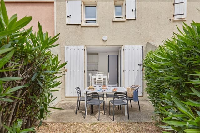 Apartment, 1 Bedroom (Maisonnette)