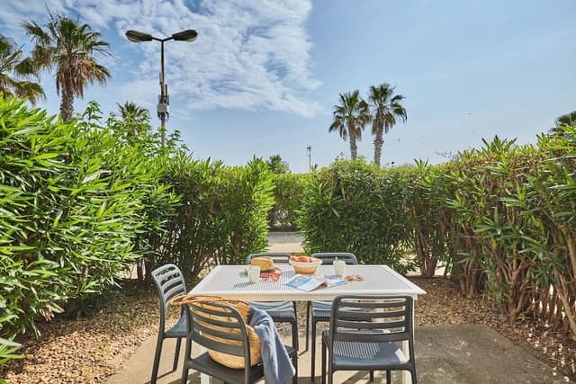 Apartment, 1 Bedroom (Maisonnette)