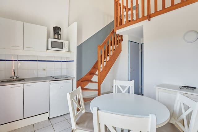 Apartment, 1 Bedroom (Maisonnette)