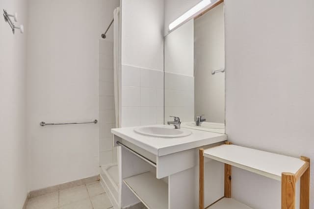 Apartment, 1 Bedroom (Maisonnette)