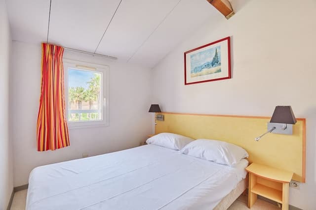 Apartment, 1 Bedroom (Maisonnette)