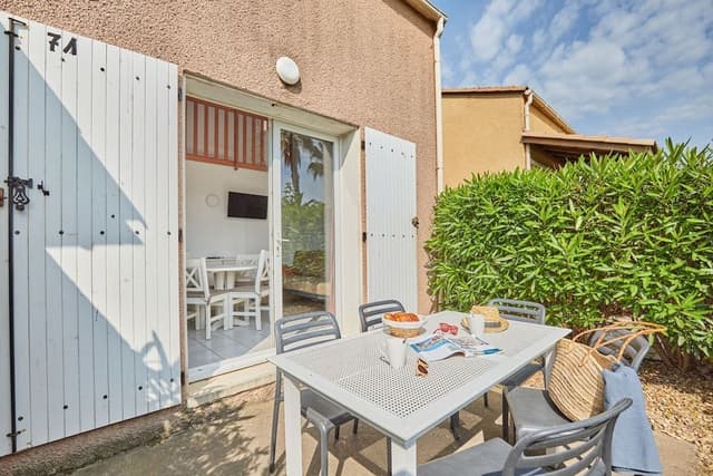 Apartment, 1 Bedroom (Maisonnette)