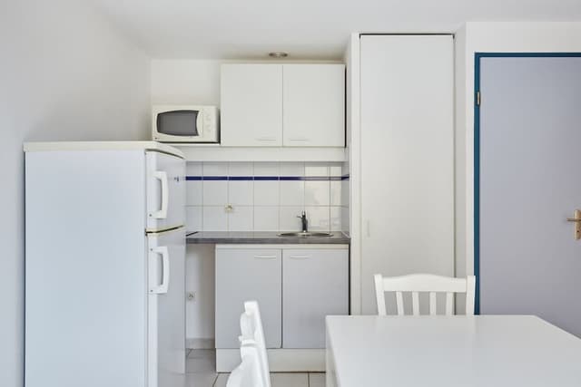 Apartment, 1 Bedroom (Maisonnette)
