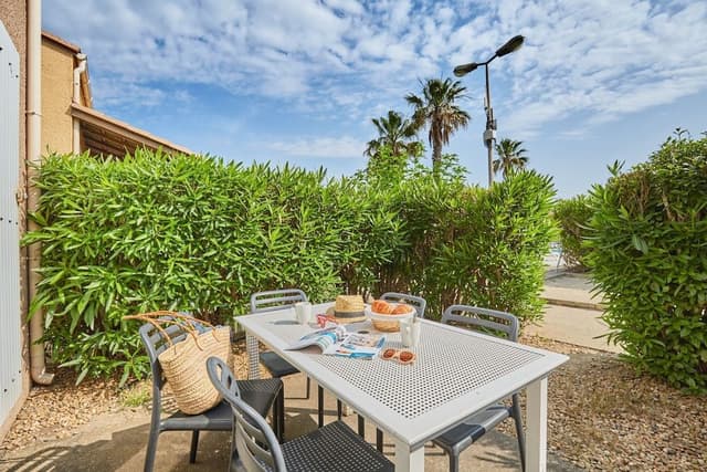Apartment, 1 Bedroom (Maisonnette)