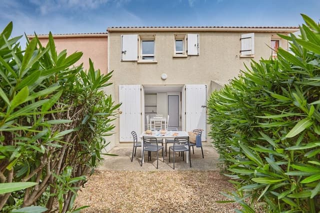 Apartment, 1 Bedroom (Maisonnette)