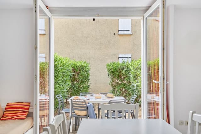 Apartment, 1 Bedroom (Maisonnette)