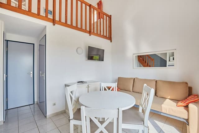 Apartment, 1 Bedroom (Maisonnette)