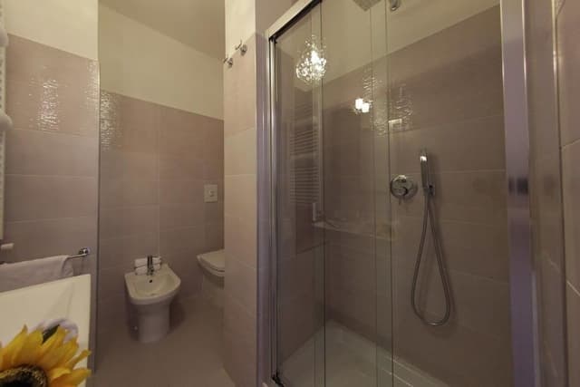 Panoramic Double Room, City View