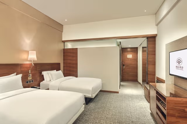 Superior Double Room