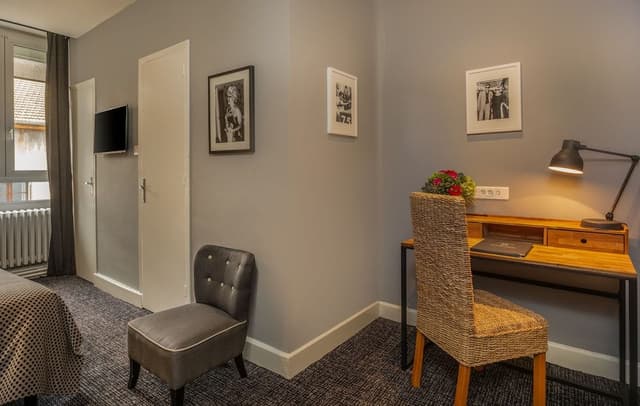 Superior Room, 1 Queen Bed