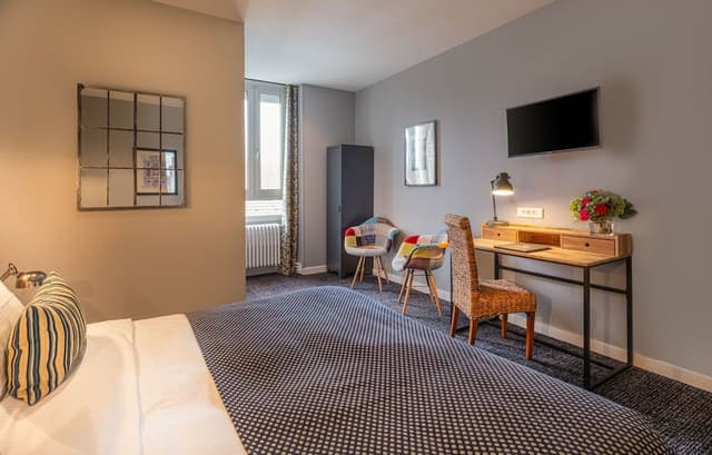 Superior Room, 1 Queen Bed