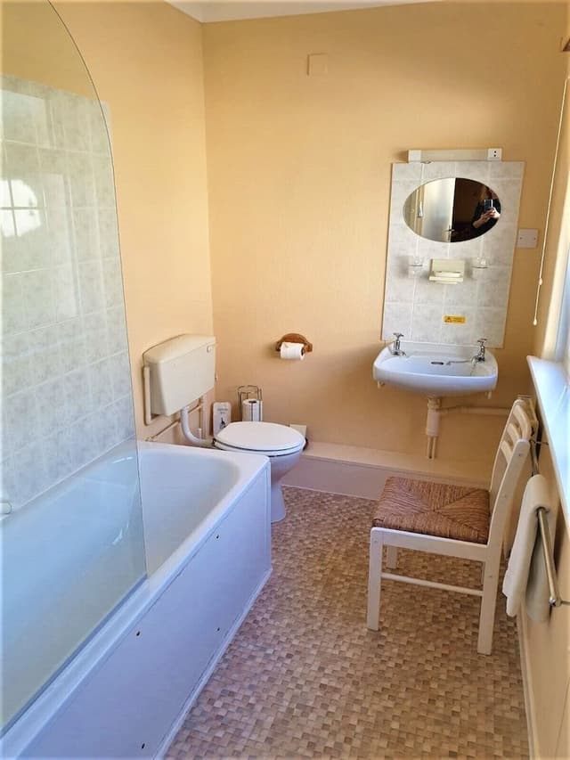 Triple Room, Multiple Beds