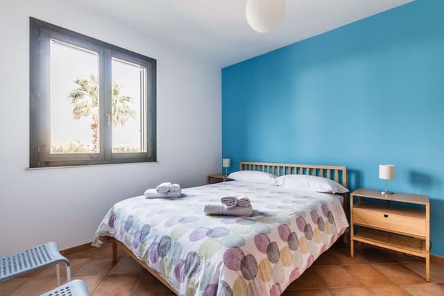 Apartment, 2 Bedrooms, Terrace (MUSE, EROS, ELIO)