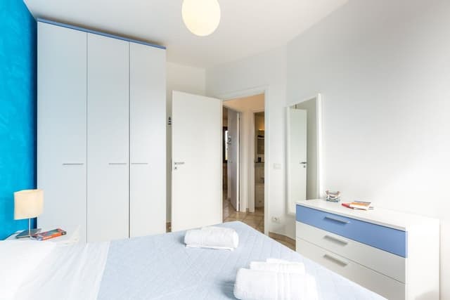 Apartment, 2 Bedrooms, Terrace (MUSE, EROS, ELIO)