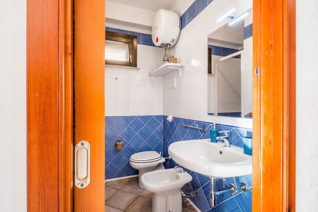 Apartment, 2 Bedrooms, Terrace (MUSE, EROS, ELIO)