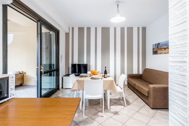 Apartment, 2 Bedrooms, Patio, Ground Floor (ERMES)