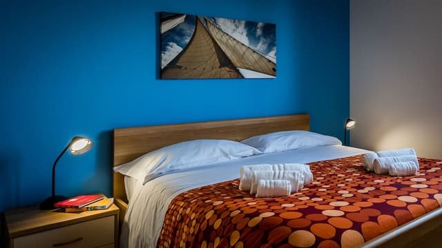 Apartment, 2 Bedrooms, Terrace (MUSE, EROS, ELIO)