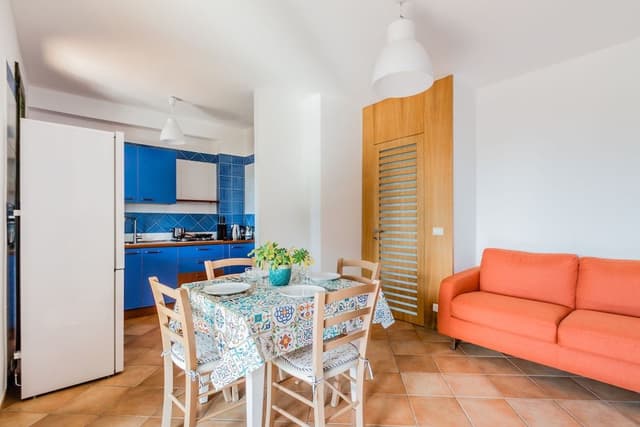 Apartment, 2 Bedrooms, Terrace (MUSE, EROS, ELIO)