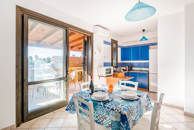 Apartment, 2 Bedrooms, Terrace (MUSE, EROS, ELIO)