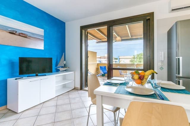 Apartment, 2 Bedrooms, Terrace (MUSE, EROS, ELIO)
