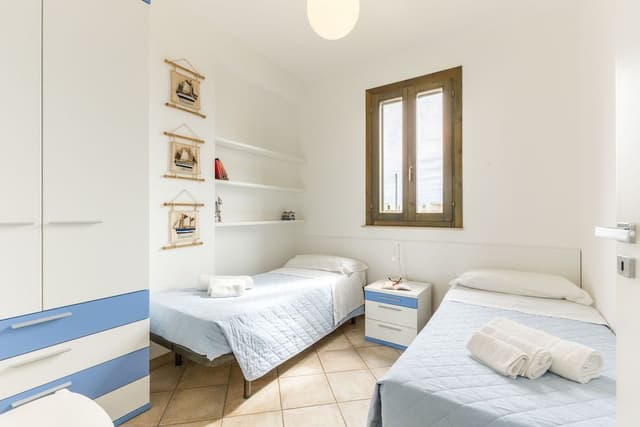 Apartment, 2 Bedrooms, Terrace (MUSE, EROS, ELIO)