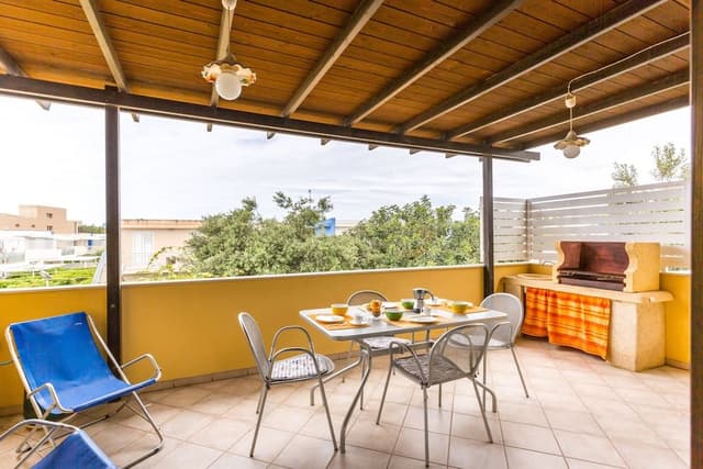 Apartment, 2 Bedrooms, Terrace (MUSE, EROS, ELIO)