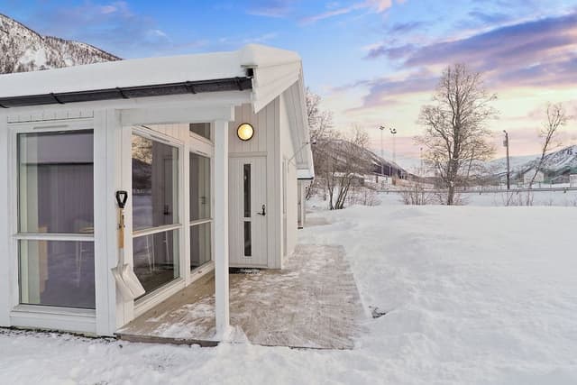 Superior Cabin