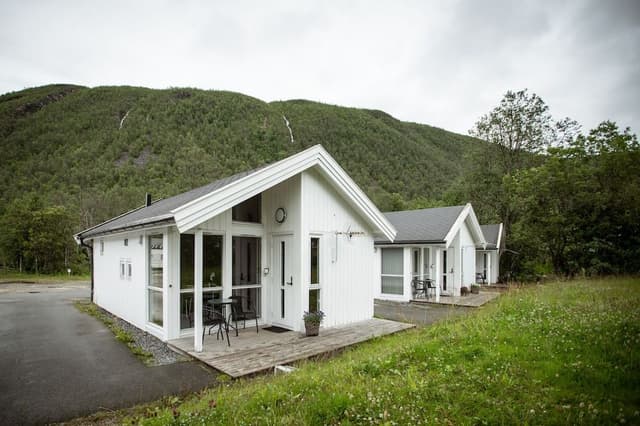 Superior Cabin