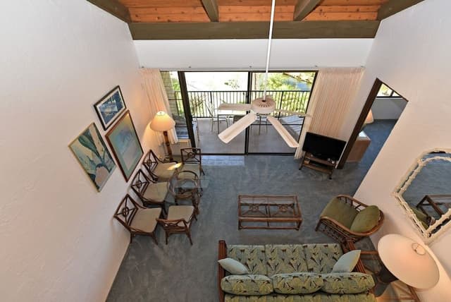 Condo, 3 Bedrooms
