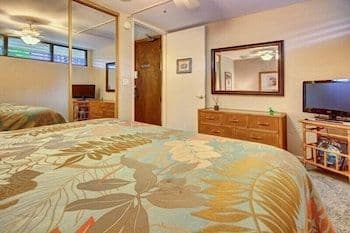 Condo, 1 Bedroom