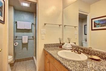 Condo, 1 Bedroom