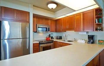 Condo, 2 Bedrooms