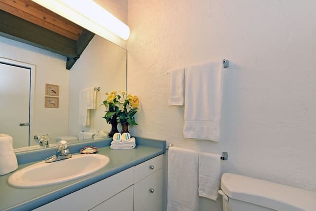 Condo, 3 Bedrooms