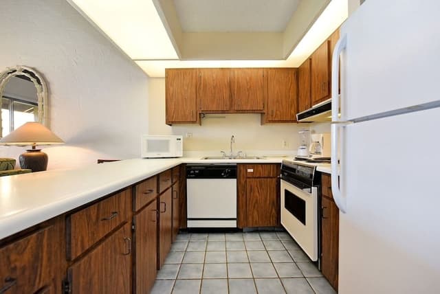 Condo, 3 Bedrooms