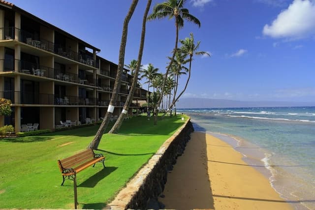 Condo, 2 Bedrooms