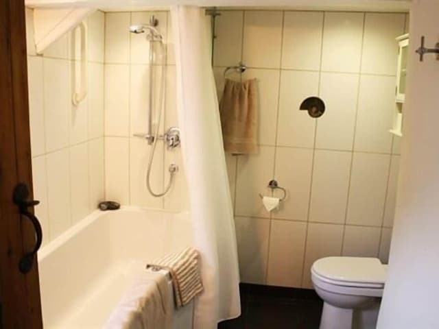 Superior Cottage, Private Bathroom, Garden View (Hannah Scott's)